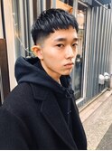 メンズショート