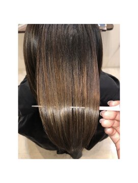 レイシア(Racia..) 高濃度水素トリートメント