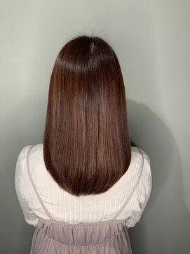 ラズリー(Lazliy) 髪質改善ヘアエステ