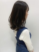 アルディ ユーカリが丘店(HARDI)&nbsp;【星野】オリーブベージュ×くびれミディアム☆