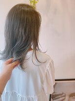 ウィスプ ナチュレ(WHISP nature)&nbsp;インナーカラー