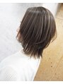ヘアテリア リュウ 大塚(hair teria ryu) ryu大塚 ナチュラル