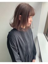サングース(Sungoose) sungooseくびれヘアビタミンカラーメルティカラー