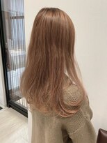 ディライト イオンモールとなみ店(DELIGHT)&nbsp;CINNAMON　BEIGE！！