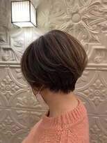 ケストラ(KESTRA)&nbsp;大人ボブ