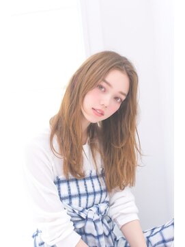 リトル 所沢(little) natural×nudie