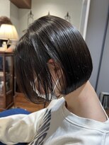 リーファ(Re；fa)&nbsp;refaのお客様スタイル