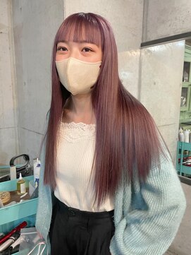 メーヴェ(Mowen) [ lavender beige ]