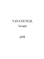 ヴァンカウンシル 春日井店(VAN COUNCIL) pink