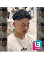 レジット メンズ ヘアサロン(LEGIT MEN's HAIR SALON)&nbsp;スキンフェード