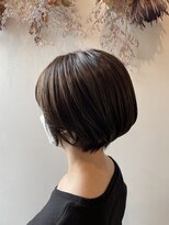 シャンプーボーイ セントラル 博多(SHAMPOO BOY central)&nbsp;ショートヘア