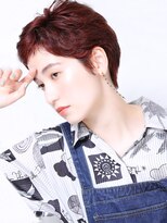 クラッチ 博多(CLUTCH)&nbsp;大人可愛い２０代３０代４０代小顔　ピンクベージュ G5