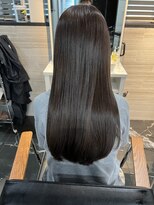 クレア(CREA)&nbsp;髪質改善トリートメント