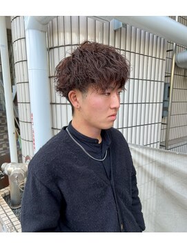 マール 矢場町(MARL) ツイストスパイラル