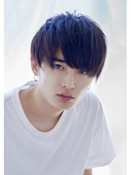 リベルテ 池袋(liberte) 韓流ソフトマッシュ