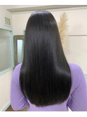 髪質改善トリートメント　edge.下北沢