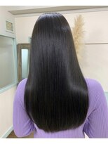 エッジ 下北沢(edge.)&nbsp;髪質改善トリートメント　edge.下北沢