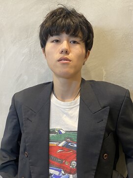 ワッツユアヘアストーリー(What’s your hair story) マッシュ/メンズカット/メンズパーマ/ショートマッシュ