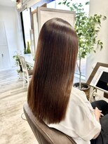 ニード(NeeD)&nbsp;田原本　髪質改善美髪矯正　艶髪　髪質改善トリートメント