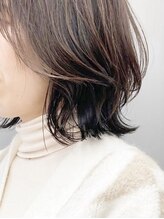 トップヘアー下中野店(TOP HAIR)