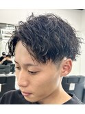 ソフトツイストスパイラル