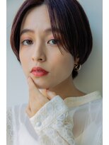 ルル(Lulu)&nbsp;かわマッシュショート