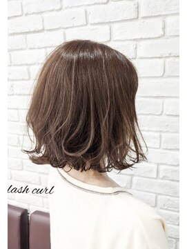 ガネーシャ(ganesya) 柔らかロブ