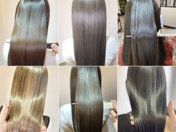 eden HAIR&NAIL【エデン】