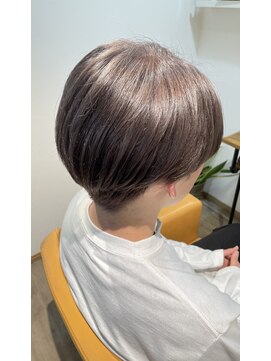 ビプラス(viplus) シルバーグレージュ[志木・新座]