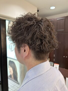 インパークス 新越谷店(INPARKS) ツイストスパイラルパーマ