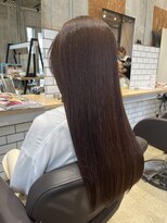 エイト マカビ 沖縄真嘉比店(EIGHT makabi) 【【EIGHT 真嘉比】お客様スタイル_