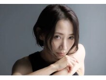 キーポイント(K Point)の雰囲気（渋谷きく子の「カット」は、あなたの良さを引き出して輝かせる！）