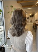 milk tea color