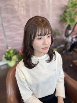 ザリバーバンク(the riverbank) あ