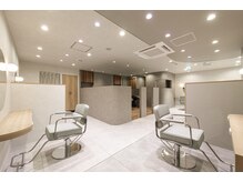 リボーンアルファ 船橋店(reborn α)の雰囲気（全て個室、半個室で、感染対策もバッチリです【船橋/U24】）