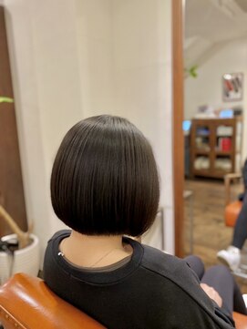 INg 【ボフスタイル】