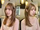 オースト ヘアー ステラ 新宿店(Aust hair Stella)の写真
