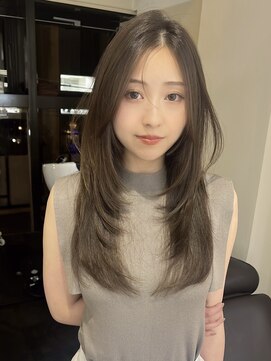 シュガー(Sugar) レイヤーカット