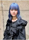 ルーツカラー☆