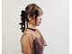エアリーヘアの写真