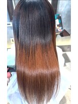 フィエスタ(Fiesta)&nbsp;髪質改善/縮毛矯正/美髪/艶髪/髪質改善トリートメント/三国ヶ丘