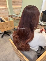 メイ 池袋(mei)&nbsp;ピンク/ピンクカラー/ピンクラベンダー