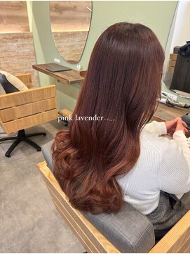 メイ 池袋(mei) ピンク/ピンクカラー/ピンクラベンダー