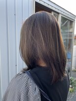 アローズ(arose)&nbsp;マット系カラー