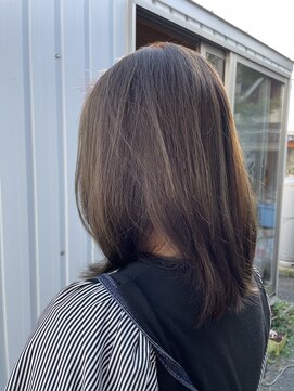 アローズ(arose) マット系カラー