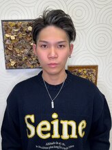 ヘアデザインサロン246