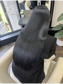 髪質育成トリートメント