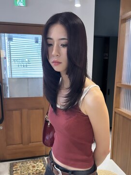 エイトデイズ 三宮駅前店(EIGHT days) ボルドー