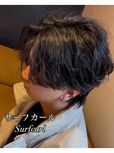 ニト(nito.) サーフカール行徳/南行徳/浦安/妙典/東西線/gyotoku/市川市/ヘア