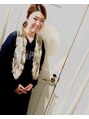 オーブ ヘアー クローバー 名古屋3号店(AUBE HAIR clover) 青山 美紀
